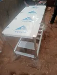 Commercial Stainless Working Table SUS 304 - 3