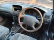 Toyota Carib 2002 Silver - 3