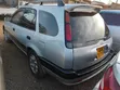 Toyota Carib 2002 Silver - 5