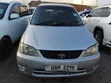 Toyota Corolla Spacio 2000 - 3