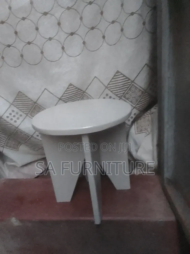 Client Stools - Brand New - 1