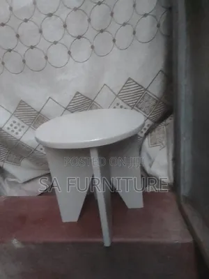 Client Stools - Brand New