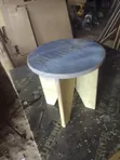 Client Stools - Brand New - 3