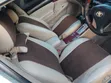 Toyota Premio 2005 Silver - 3