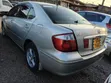 Toyota Premio 2005 Silver - 5