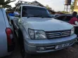 Toyota Land Cruiser Prado 2002 TX - 1