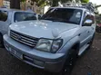 Toyota Land Cruiser Prado 2002 TX - 2