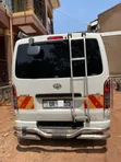 Toyota HiAce 2012 - Foreign Used - 2
