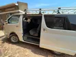 Toyota HiAce 2012 - Foreign Used - 4