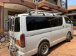 Toyota HiAce 2012 - Foreign Used - 5