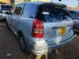 Toyota Wish 2005 - Ivory - 5