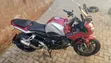 Yamaha FZ 2006 Red - 1