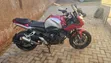 Yamaha FZ 2006 Red - 2