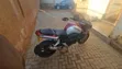 Yamaha FZ 2006 Red - 3