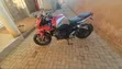 Yamaha FZ 2006 Red - 4