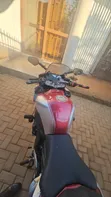 Yamaha FZ 2006 Red - 5