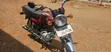 Bajaj Boxer 2025 Red - 1