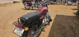 Bajaj Boxer 2025 Red - 3