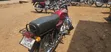 Bajaj Boxer 2025 Red - 4