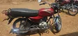 Bajaj Boxer 2025 Red - 5