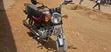 Bajaj Boxer 2026 Red - 1