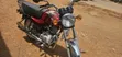 Bajaj Boxer 2026 Red - 2