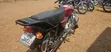 Bajaj Boxer 2026 Red - 3