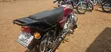 Bajaj Boxer 2026 Red - 4