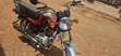 Bajaj Boxer 2026 Red - 5
