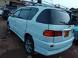Toyota Ipsum 1999 Beige - 5