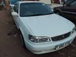 Toyota Corolla 2000 - 1