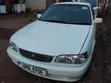 Toyota Corolla 2000 - 2