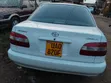 Toyota Corolla 2000 - 4