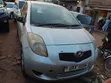 Toyota Vitz 2009 - 1