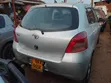 Toyota Vitz 2009 - 3