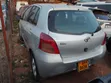 Toyota Vitz 2009 - 4