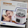 Large Capacity 8-in-1 Digital Milk Warmer & Sterilizer - 2