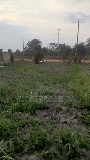 50x100 Plot for Sale in Kabubu, Gayaza