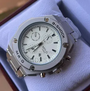 Men's Casio G-Shock Watch