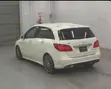 Mercedes-Benz B-Class 2017 White - 2