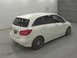 Mercedes-Benz B-Class 2017 White - 4
