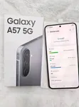 New Samsung Galaxy A57 256GB Gray - 2