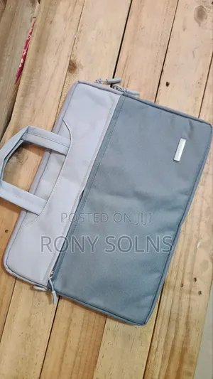 Laptop Hand Carry Bag with Shockproof Protection