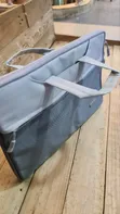 Laptop Hand Carry Bag with Shockproof Protection - 2