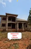 5 Bedroom Bungalow for Sale in Nakawuka, Ssisa - 1