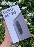 New Samsung Galaxy A57 256GB Gray - 1