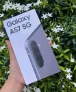New Samsung Galaxy A57 256GB Gray - 2