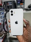Apple iPhone 12 128GB White - 1