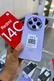 New Xiaomi Redmi 14C 256GB Purple - 2