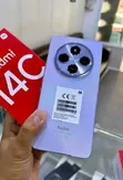 New Xiaomi Redmi 14C 256GB Purple - 3